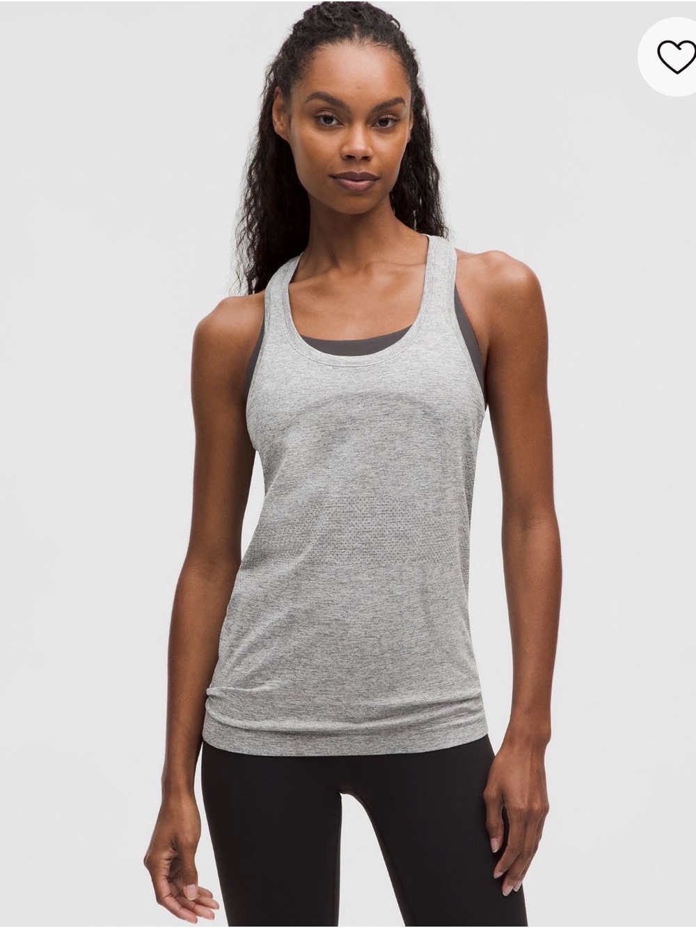 Lululemon align tank top